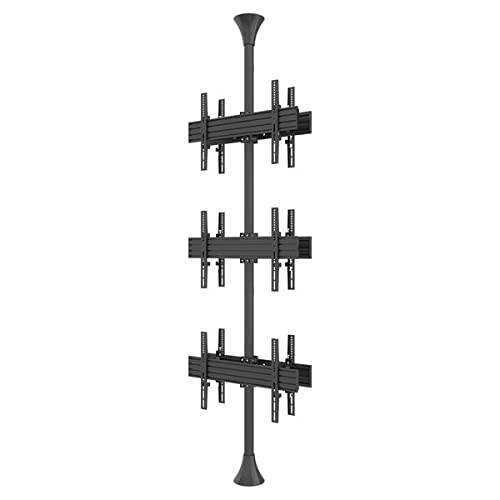 kimex-032-1006k1-support-tv-6-crans-32-75-sol-plafond image 3