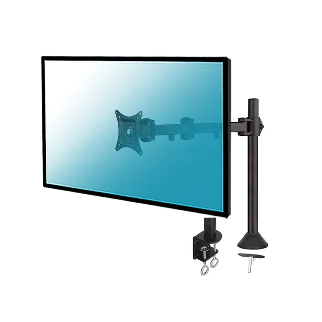 kimex-015-1321-support-1-cran-pc-13-27-pouces-noir-vesa image 1