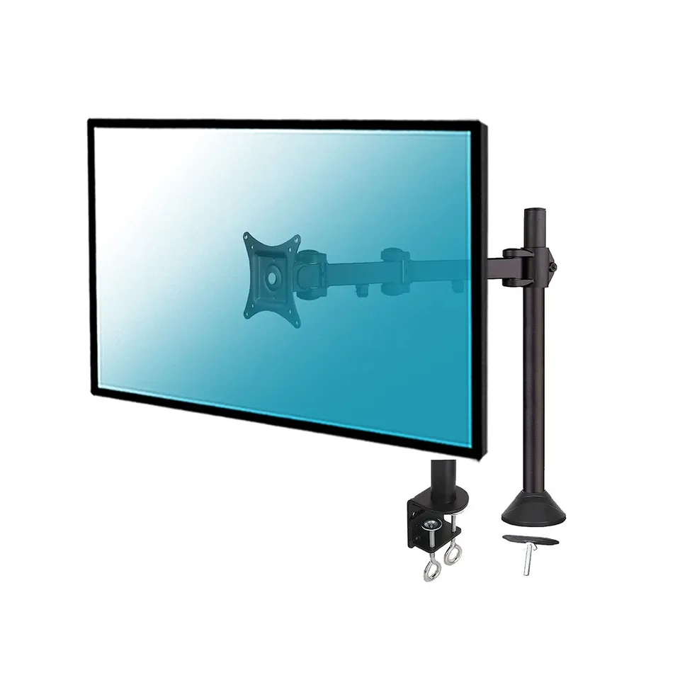 kimex-015-1321-support-1-cran-pc-13-27-pouces-noir-vesa image 1