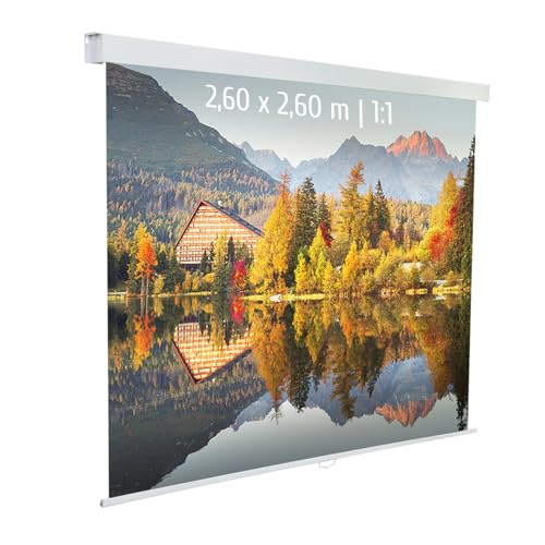 kimex-cran-projection-manuel-260x260-1-1-blanc-mat image 2