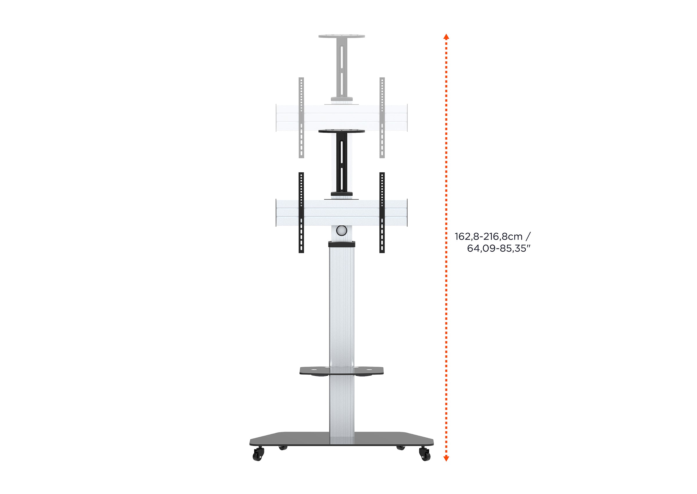 celexon-pro-adjust-3270mp-support-mobile-tv-32-70-pouces image 5