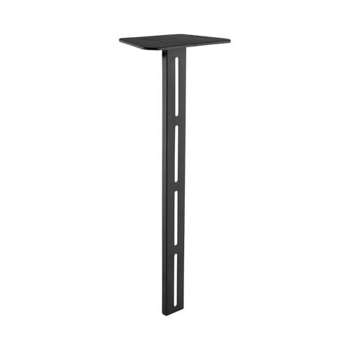 kimex-031-1025-tag-re-cam-ra-visio-rail-noir-5-kg image 2