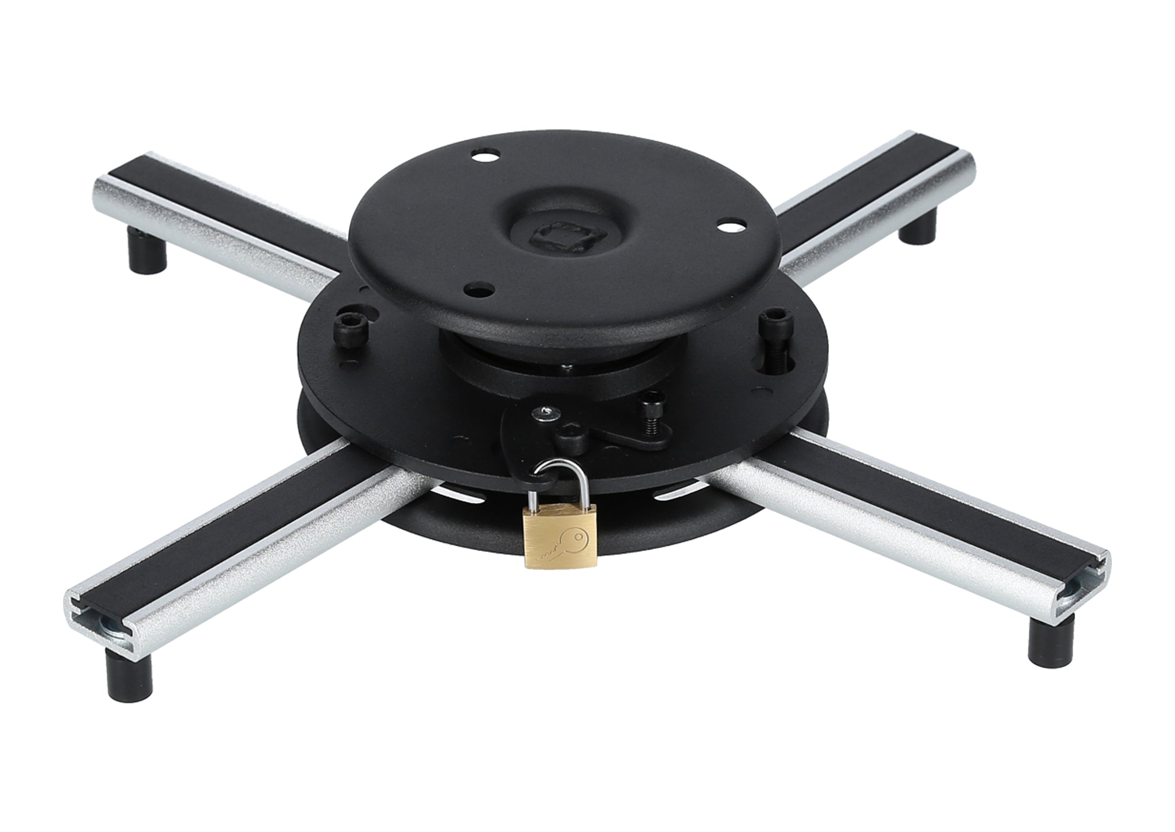 celexon-ps-ultraplat-support-plafond-vid-oprojecteur-20-kg image 1