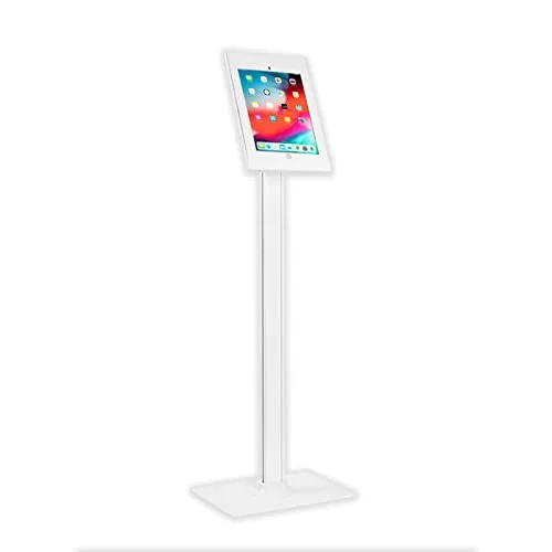 kimex-supports-tablettes-ipad-pro-12-9-gen-1-2-sur-pied-antivol image 1