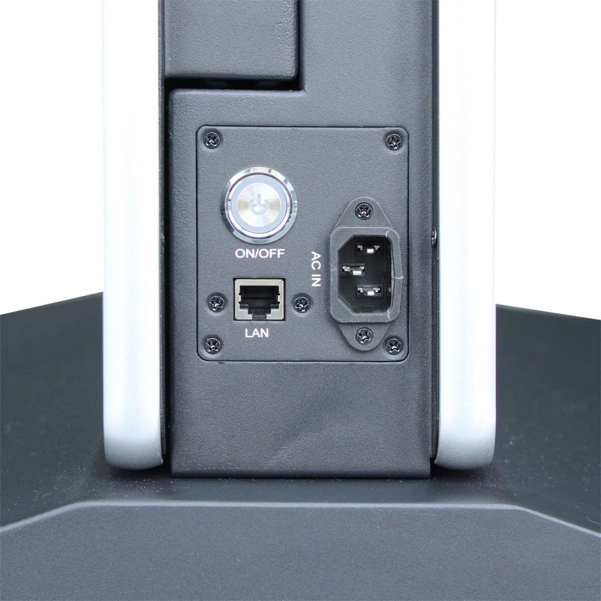 kimex-161-4302t-totem-vid-o-tactile-43-double-face-indoor image 5
