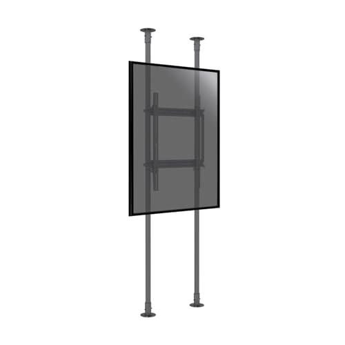 kimex-032-1009k-support-tv-sol-plafond-portrait-300-cm image 8