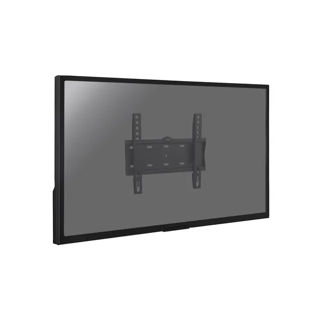kimex-012-1025-support-tv-mural-fixe-23-42-30kg image 1