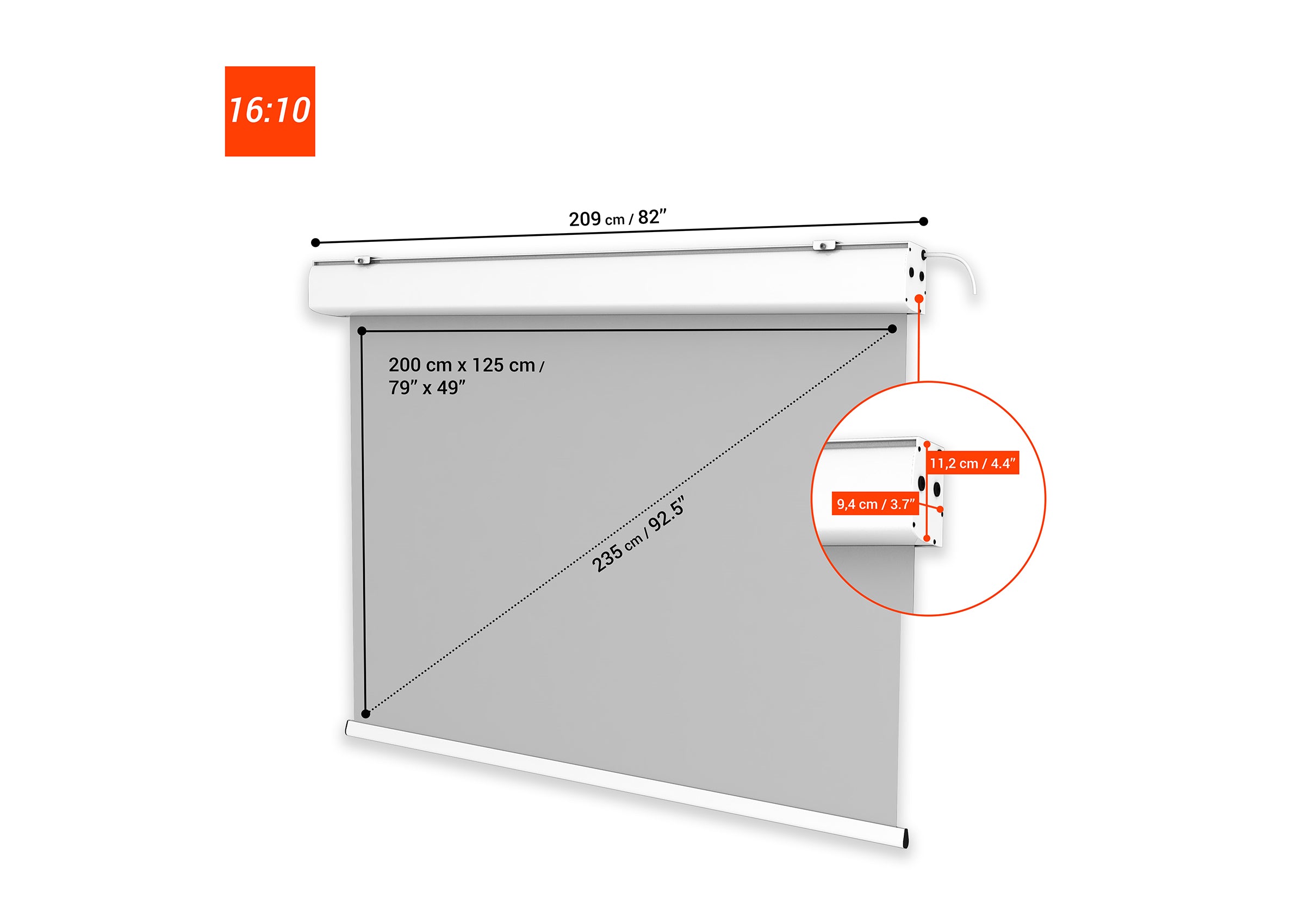 celexon-expert-cran-projection-motoris-300x187-cm-16-10 image 5
