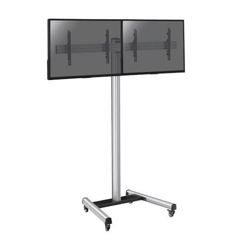 kimex-031-1211k2-support-tv-2-crans-43-49-240-cm image 3