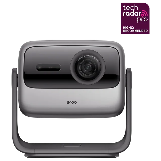 jmgo-n1s-ultra-vid-oprojecteur-4k-triple-laser-2800-lumens image 1