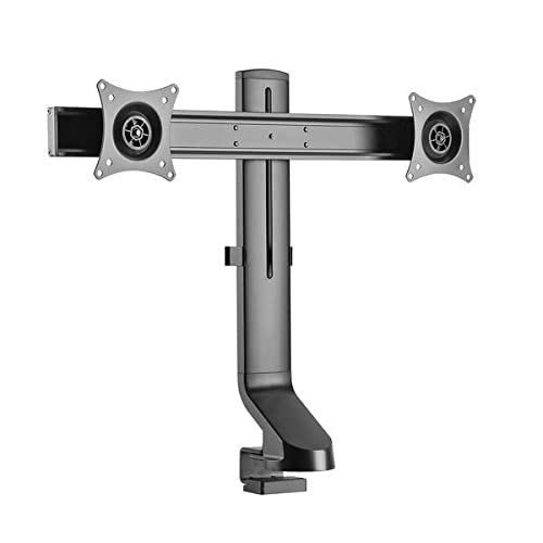 kimex-015-1502-support-moniteur-2-crans-17-27-bureau image 8