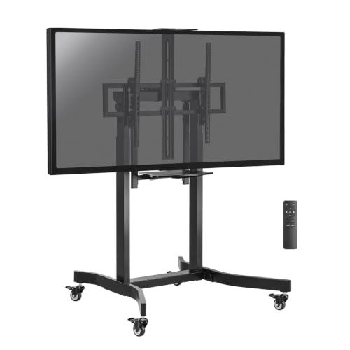 kimex-018-6186-pied-tv-motoris-55-100-pouces-120kg image 3