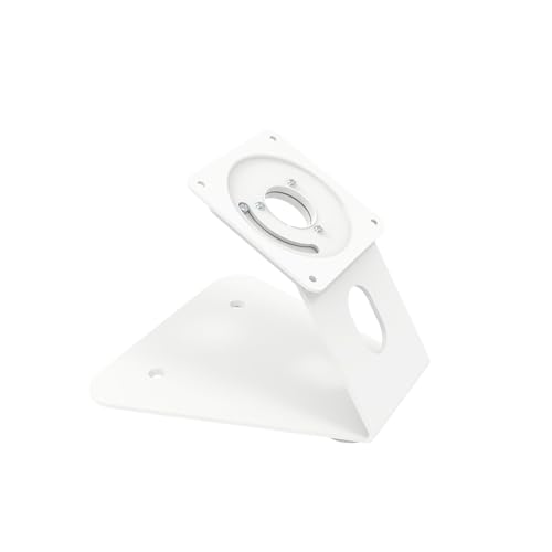 kimex-091-0006-support-tablette-blanc-mural-orientable image 4