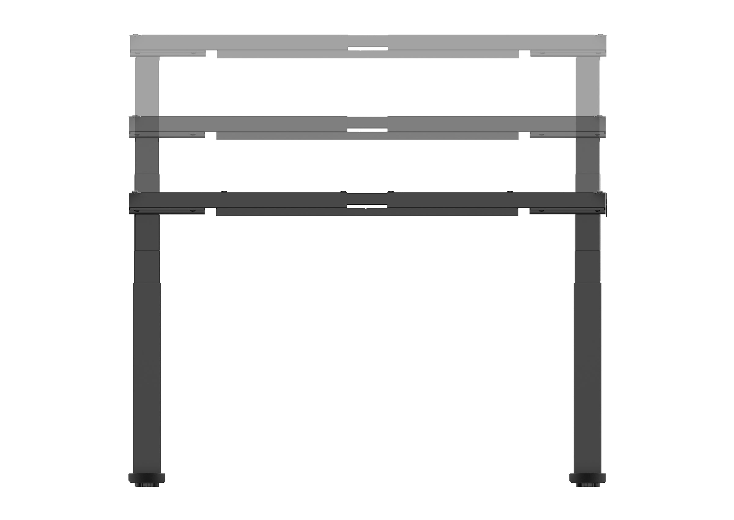 celexon-pro-eadjust-58123-cadre-bureau-lectrique-noir-58-123-cm image 3