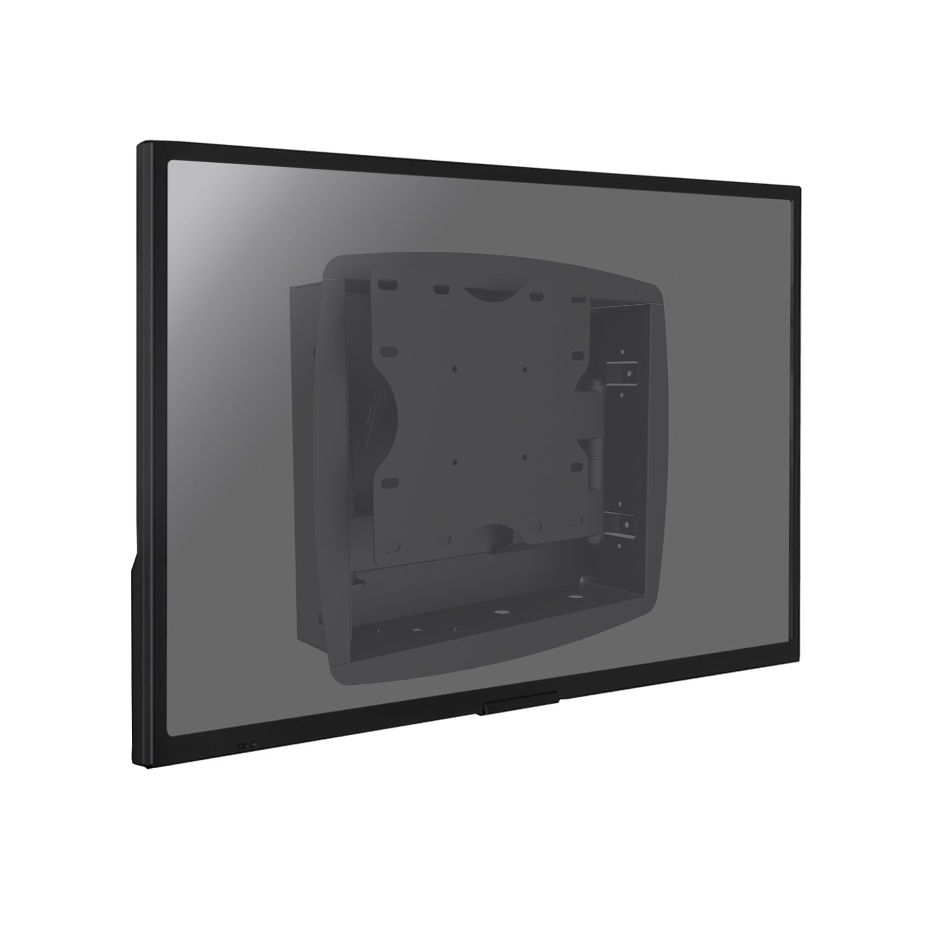 kimex-013-4040-support-tv-mural-encastrable-21-46-articul image 1