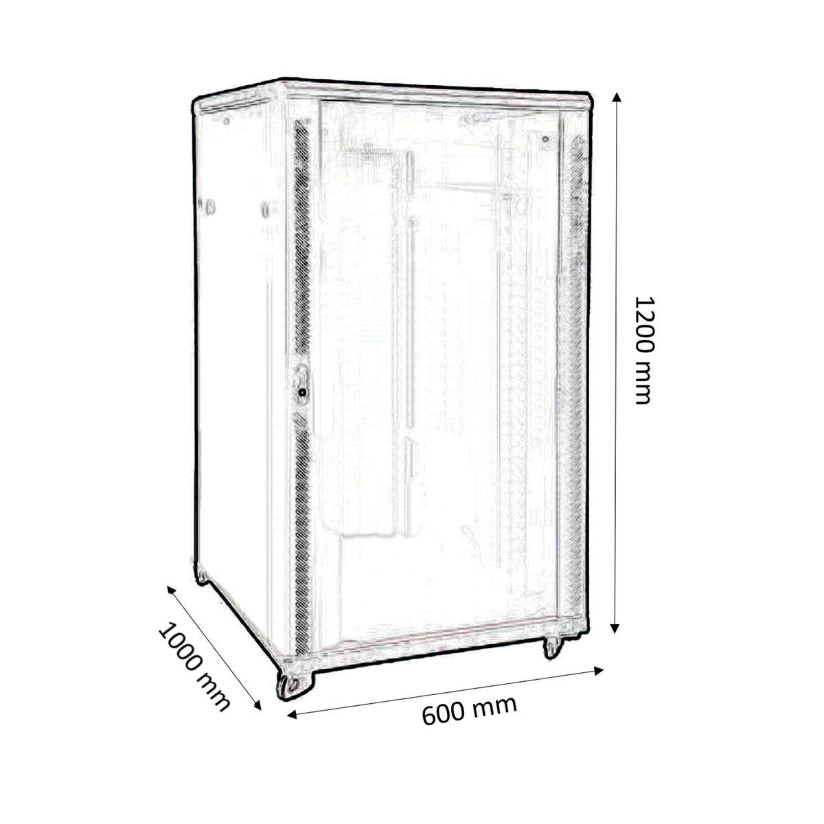 kimex-112-6124k-baie-brassage-19-24u-600x1000-800-kg image 5