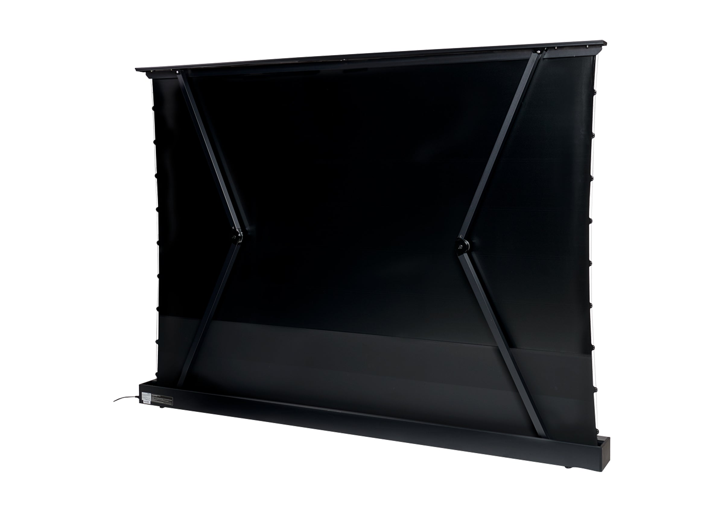 celexon-homecinema-v2-0-cran-sol-motoris-clr-ust-120-noir-16-9 image 4