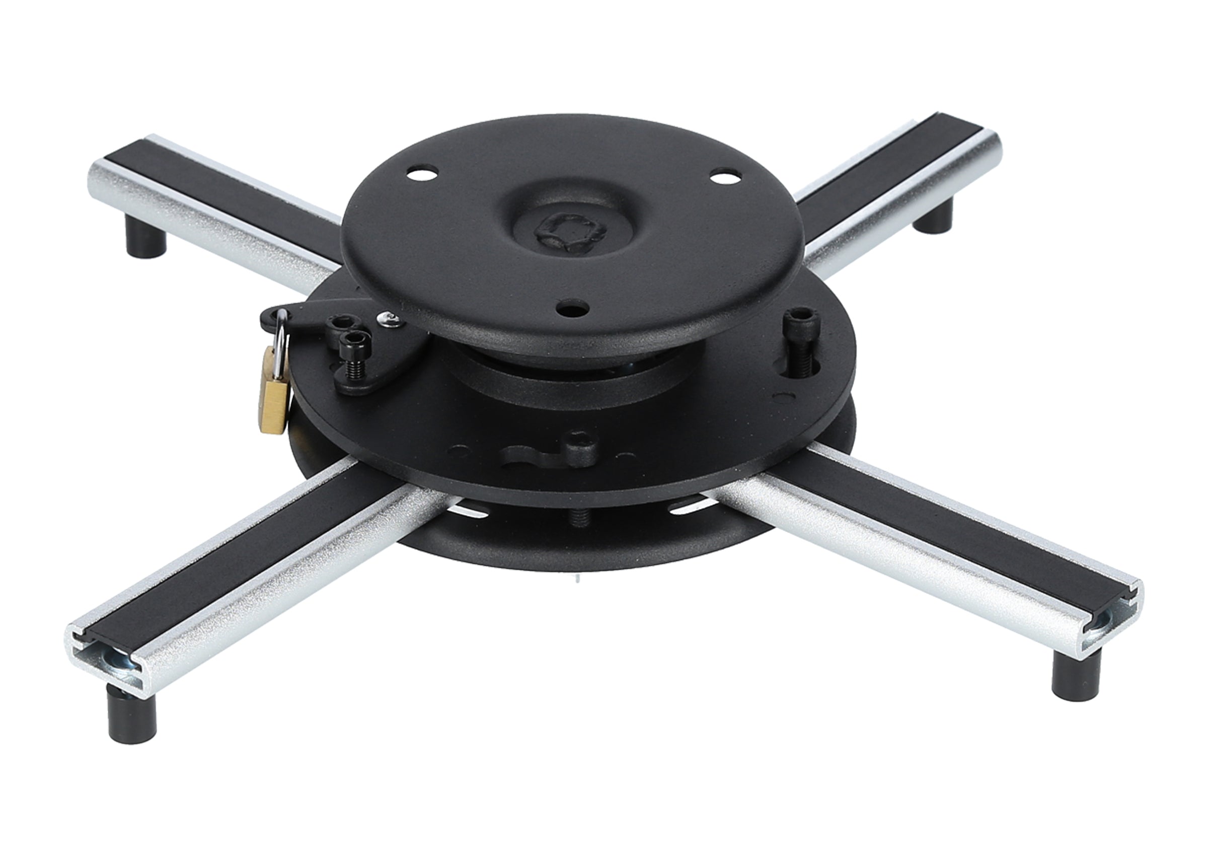 celexon-ps-ultraplat-support-plafond-vid-oprojecteur-20-kg image 6
