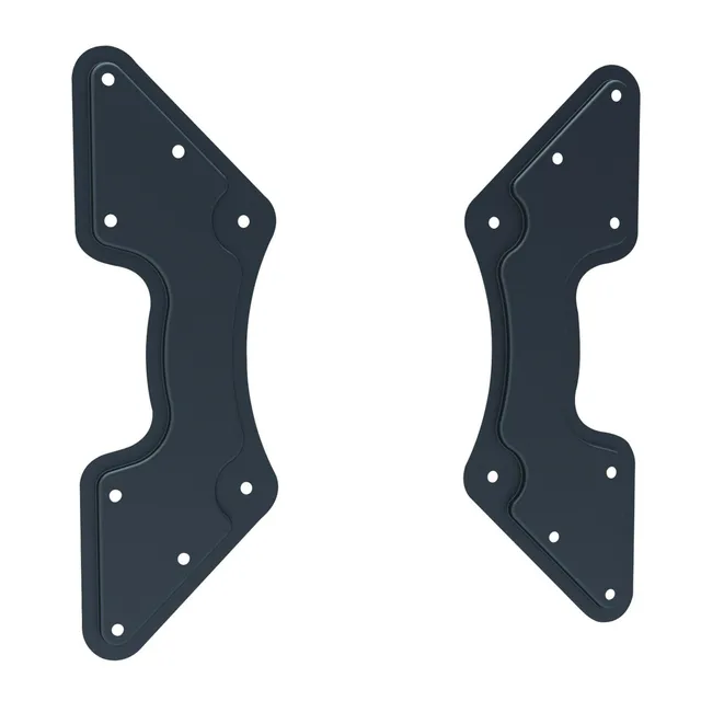 kimex-010-0044-adaptateur-vesa-200-vers-400-tv-32-55 image 1