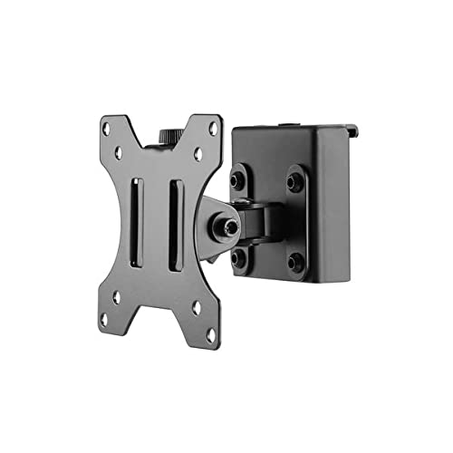kimex-150-3304-support-cran-pc-slatwall-13-27-pouces-noir image 7