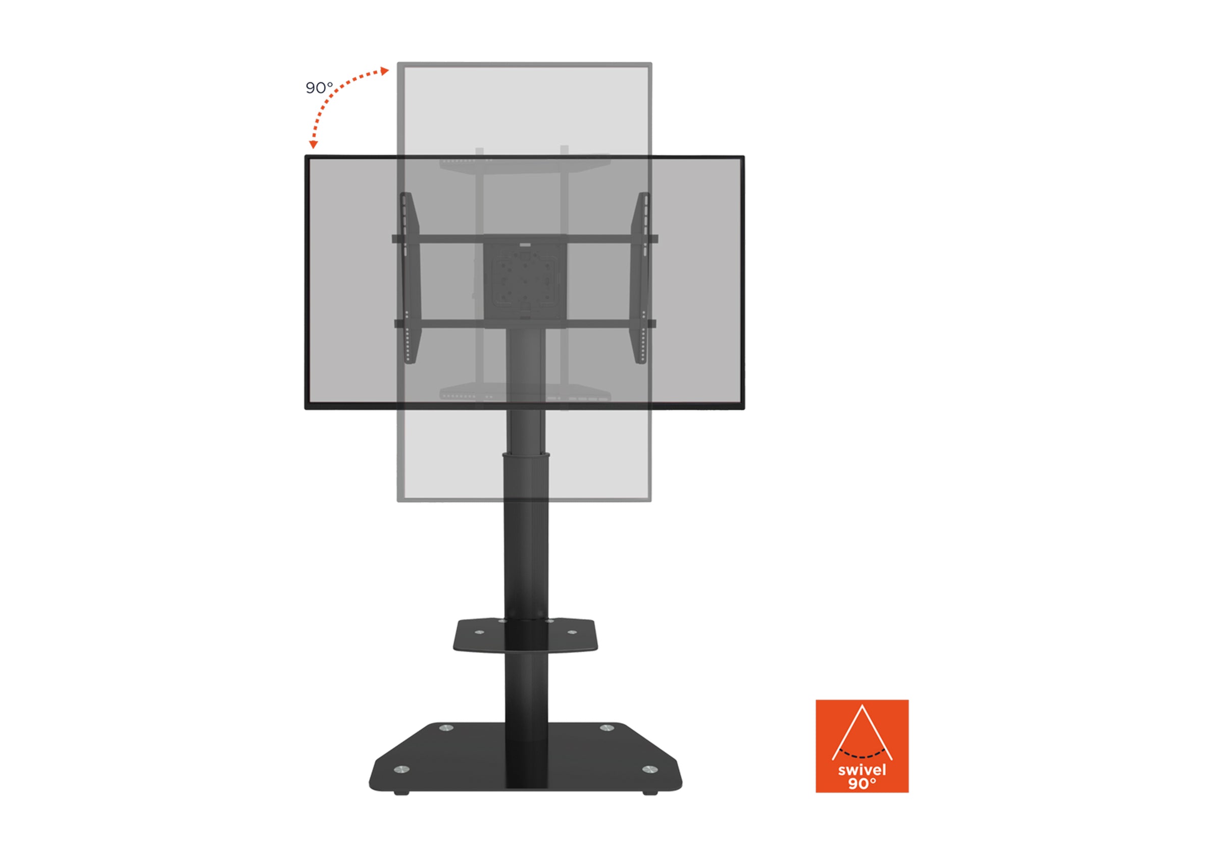 celexon-pro-adjust-3270mp-support-mobile-32-70-portrait image 7