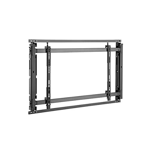 kimex-support-tv-017-2064-fixation-murale-43-55-push-pull image 6