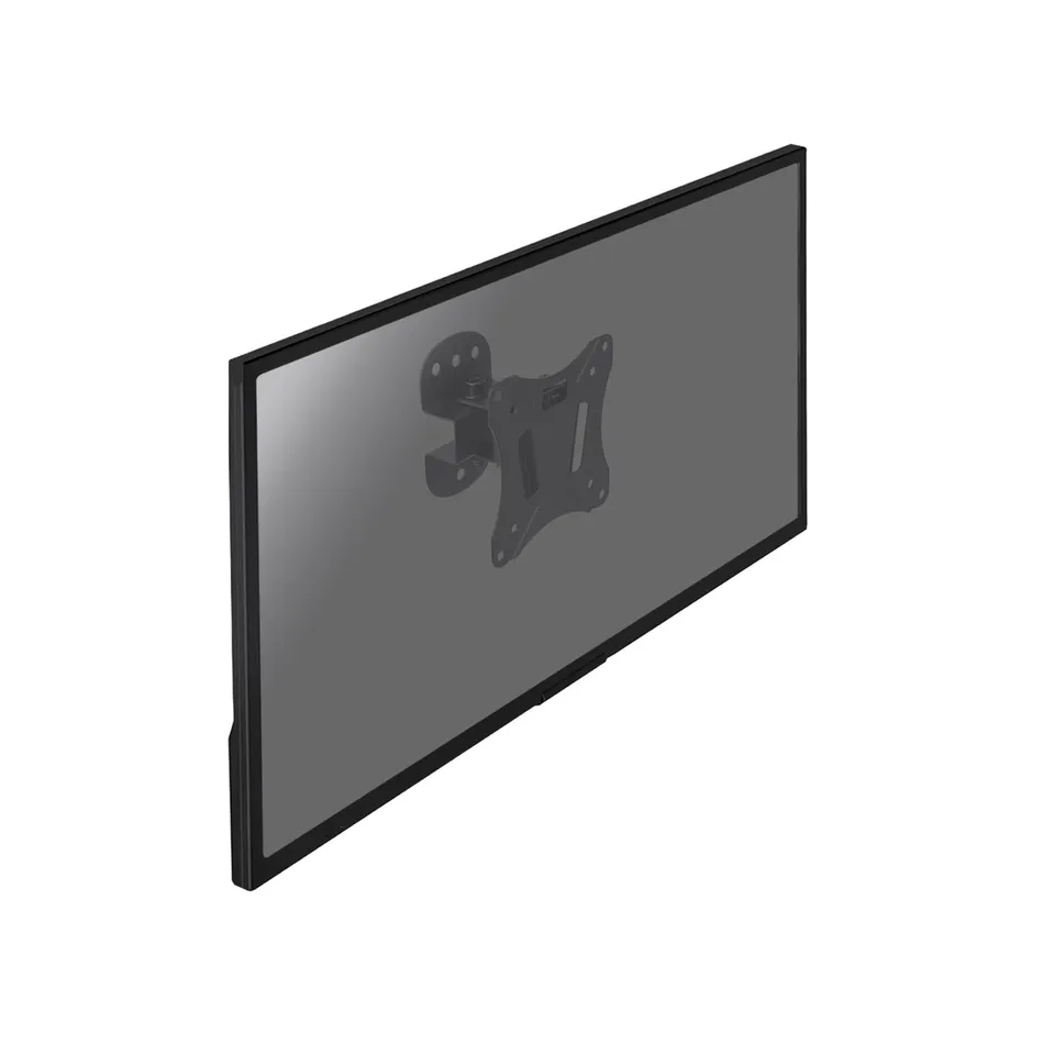kimex-013-1101-support-tv-mural-orientable-13-27-pouces-inclinable image 1
