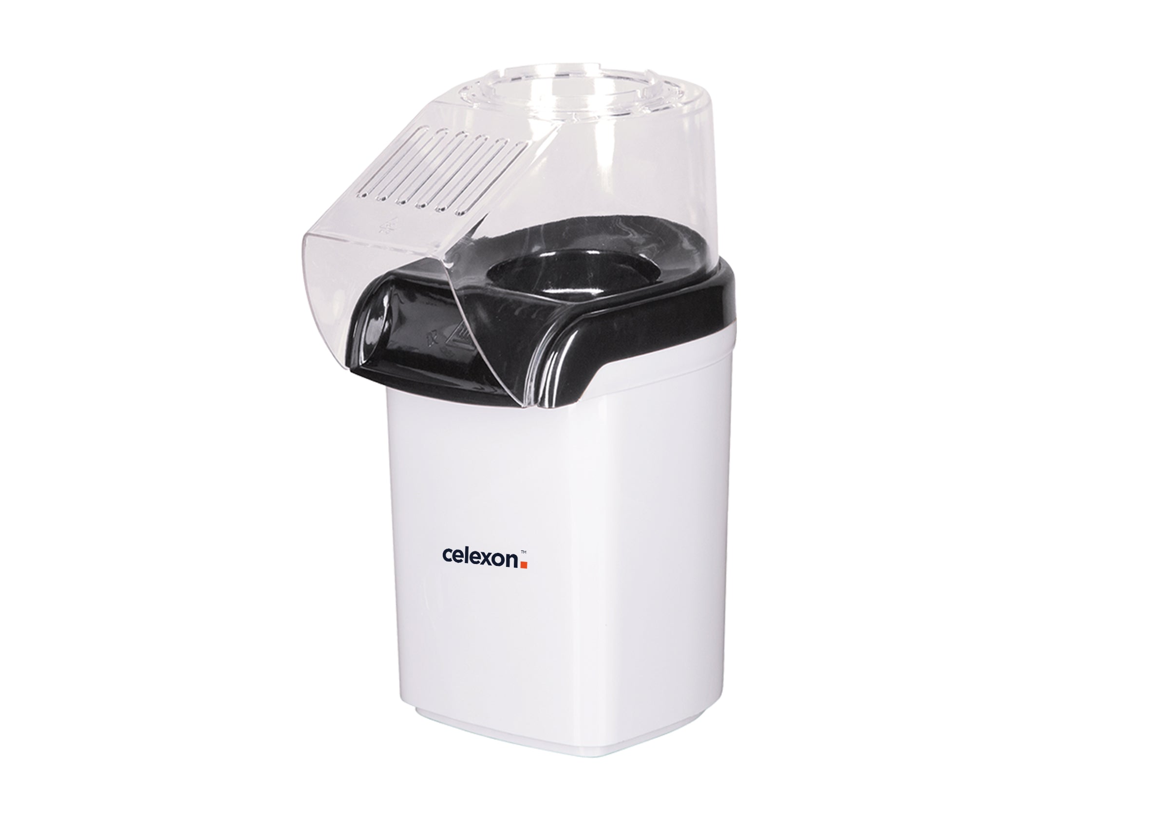 celexon-cinepop-cp150-machine-popcorn-air-chaud-50-g image 1