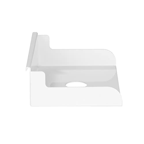 kimex-accessoires-tablette-rail-slatwall-bureau-3kg image 6