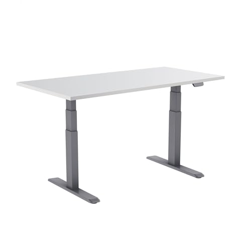 kimex-150-2412k2w-bureau-assis-debout-120x75-blanc-gris-connect image 8