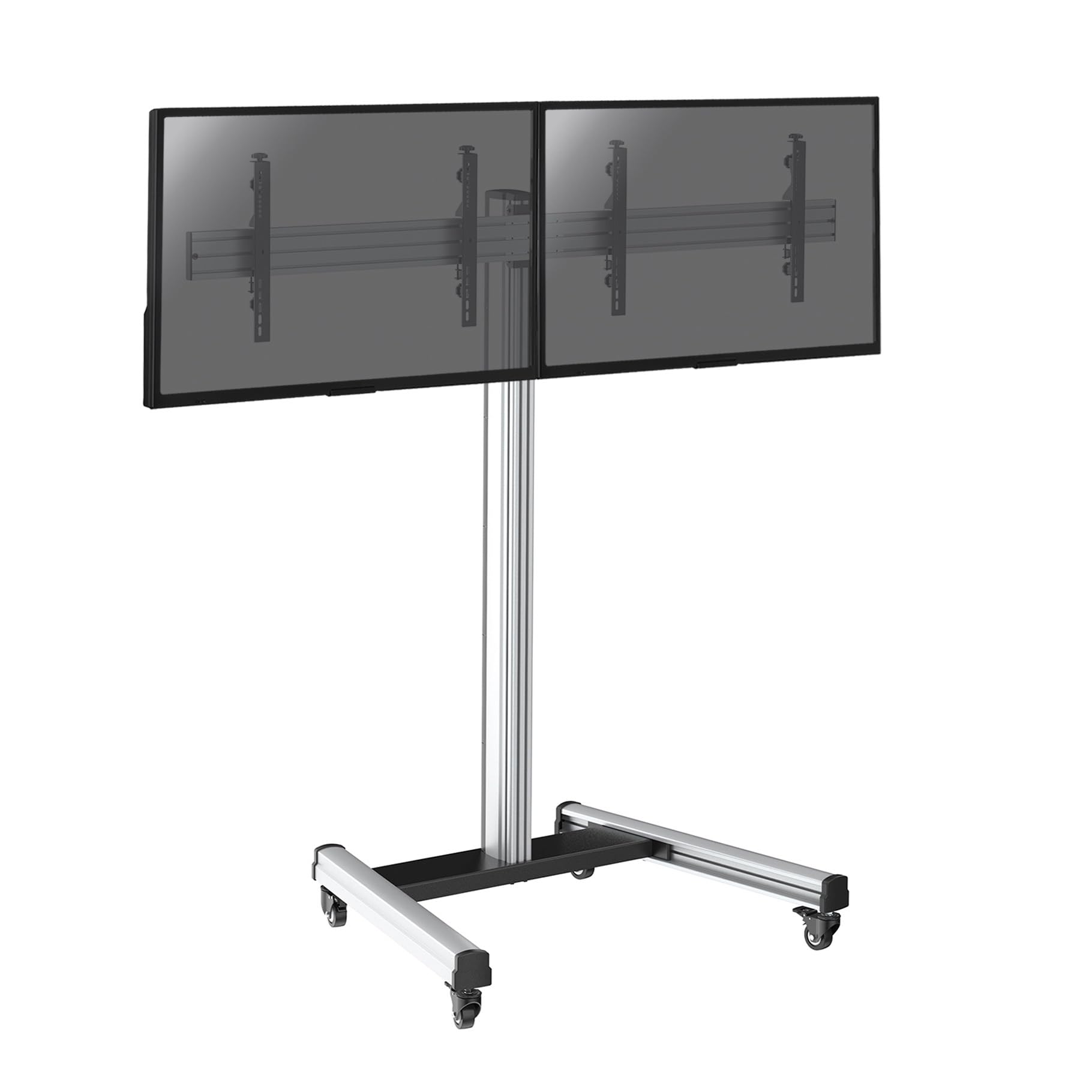 kimex-031-1210k2-support-tv-2-crans-43-49-175-cm image 1