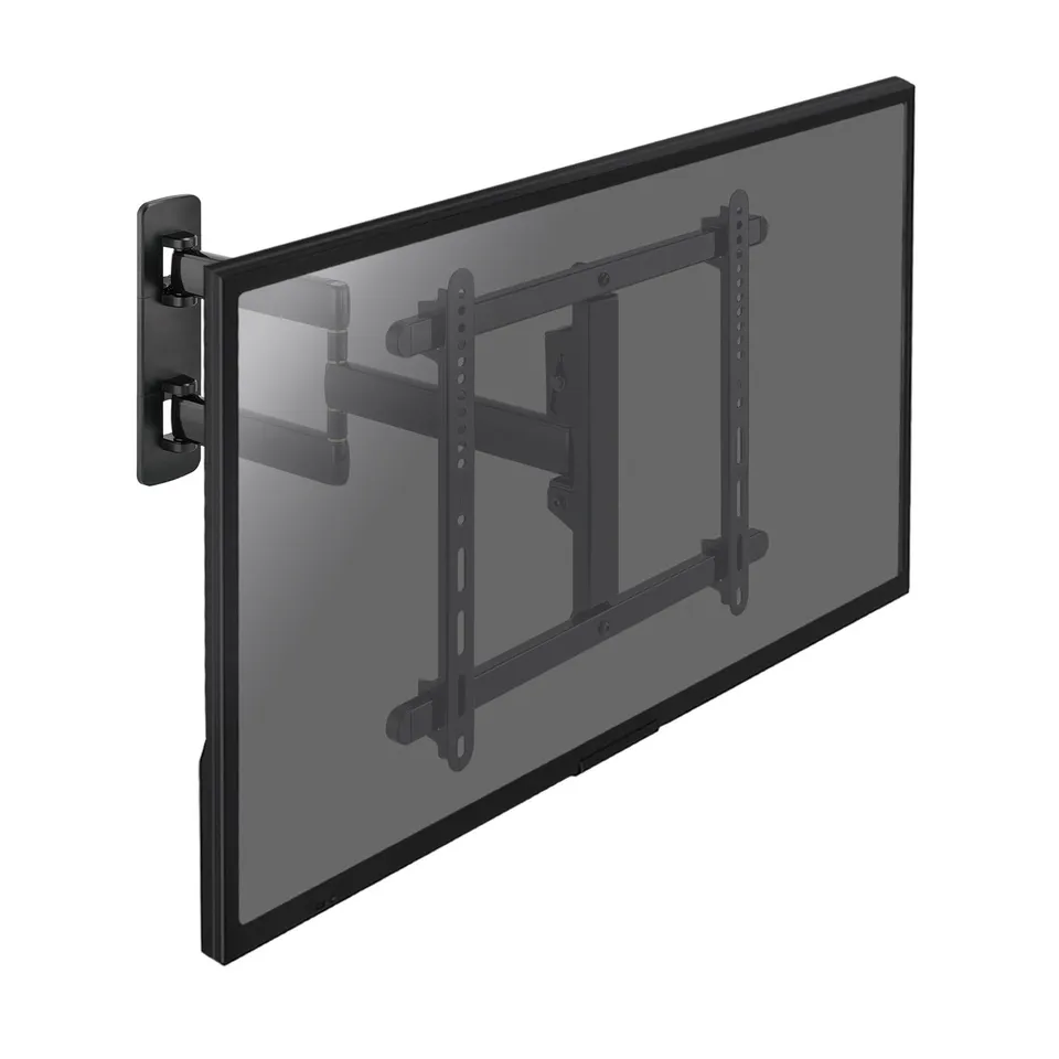 kimex-013-3145-support-tv-mural-32-55-orientable-inclinable image 1