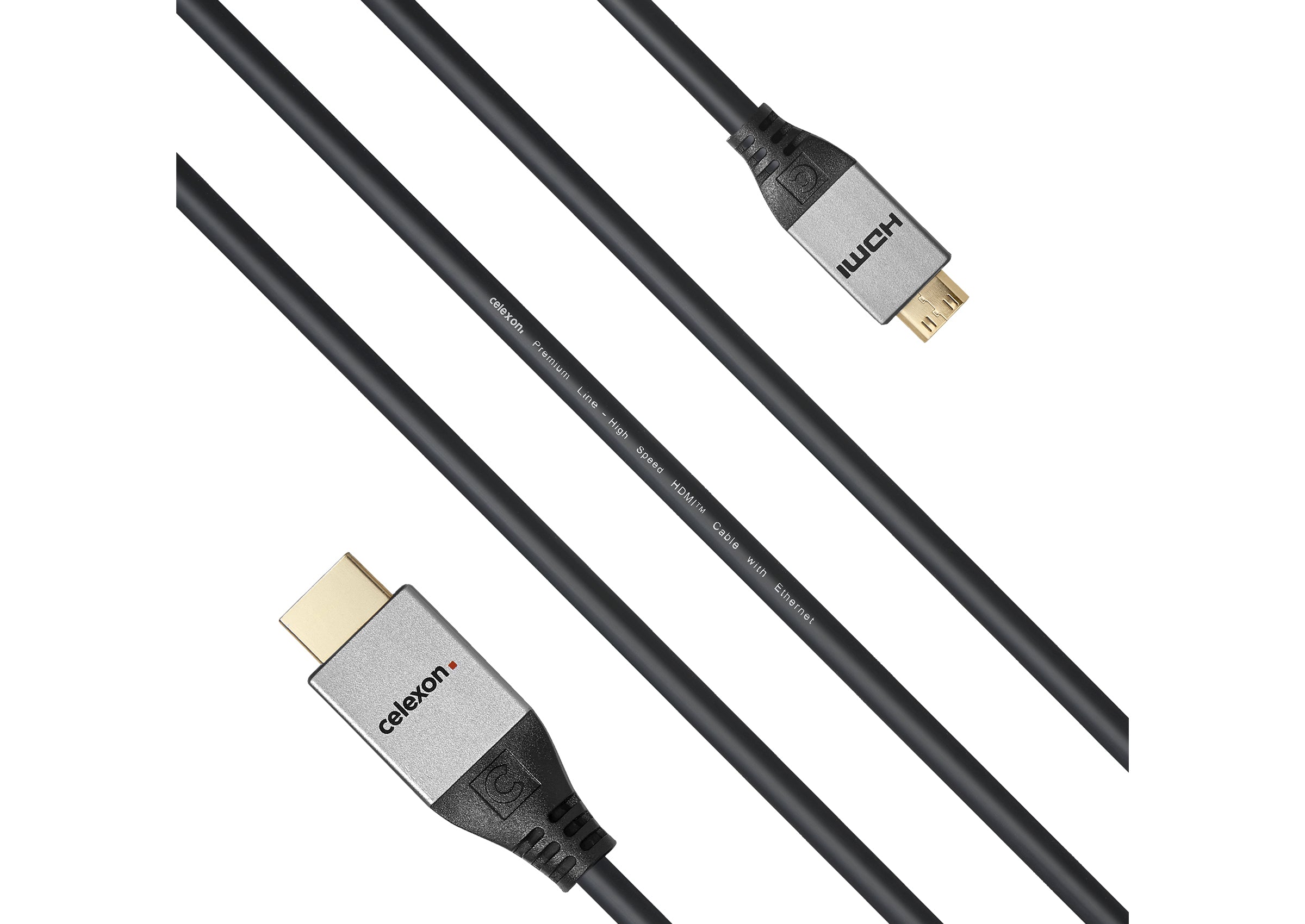celexon-pro-c-ble-hdmi-mini-hdmi-4k-2-m-ethernet image 4