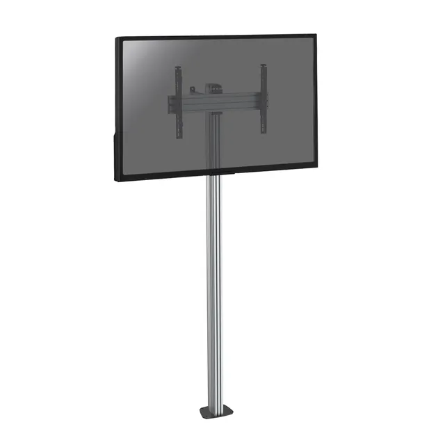 kimex-031-1101k3-support-tv-pied-32-75-visser-240cm image 1