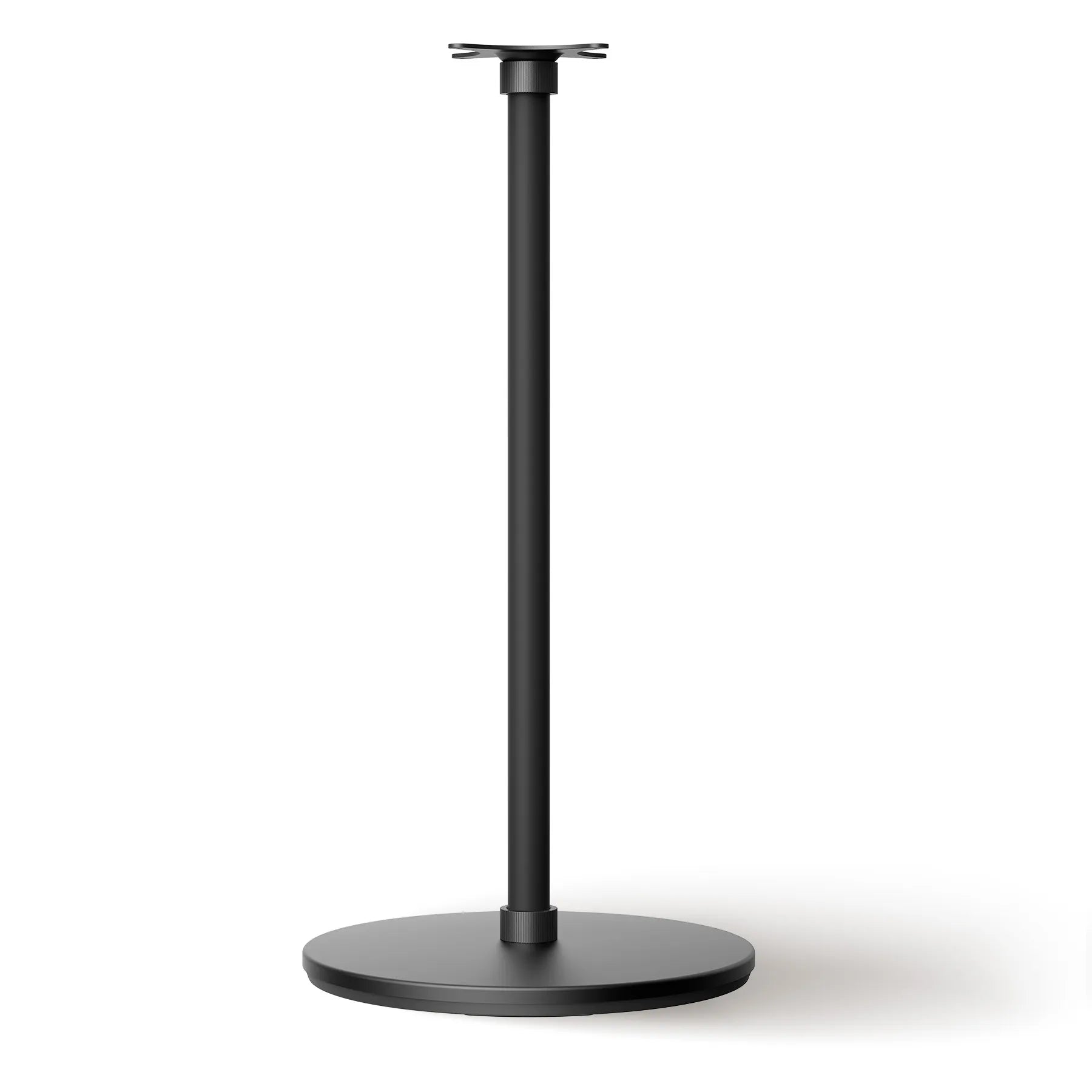 jmgo-n3-ultimate-support-de-sol-alu-360-gris image 1