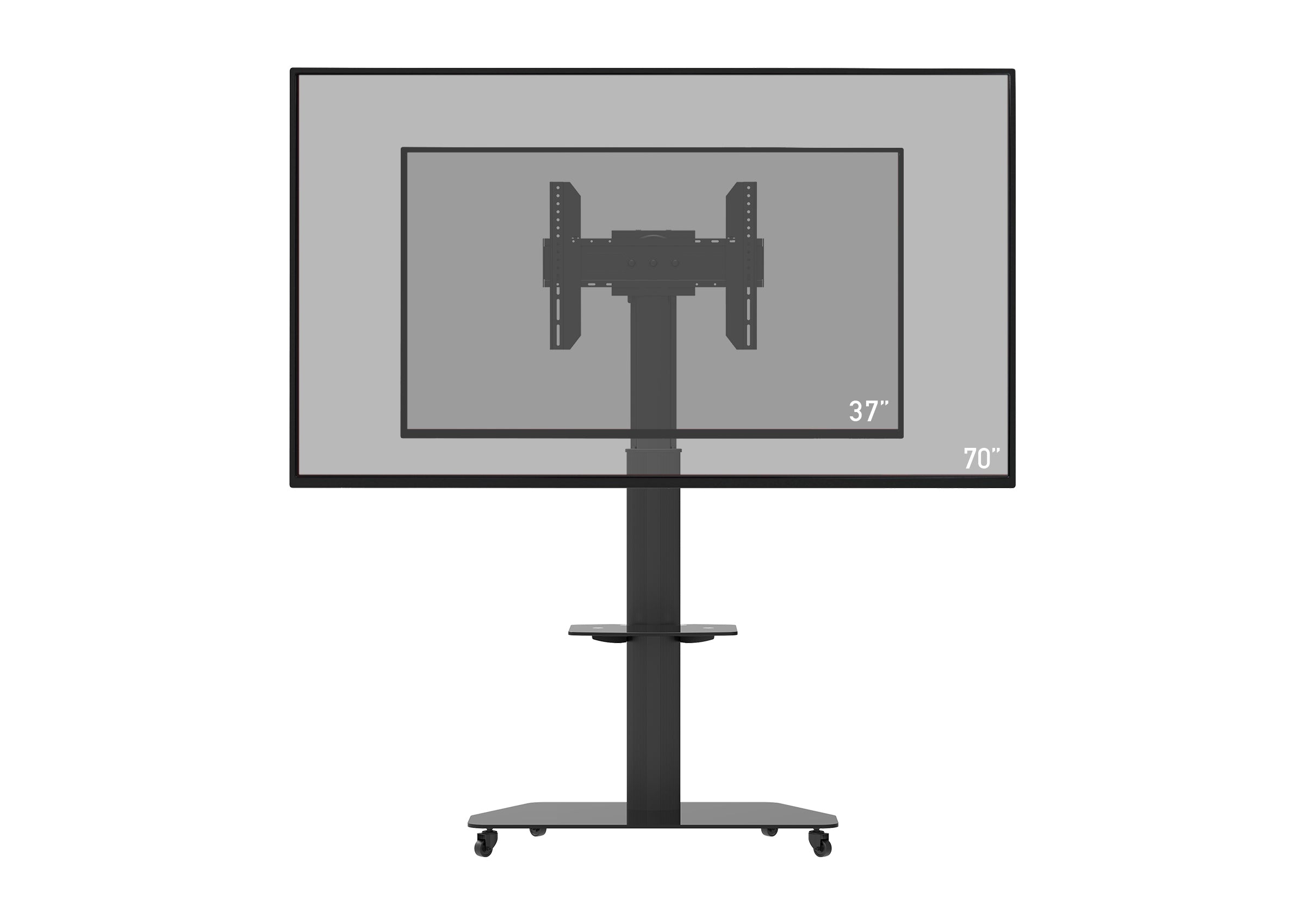 celexon-pro-adjust-3770mp-stand-tv-mobile-37-70-pouces image 1