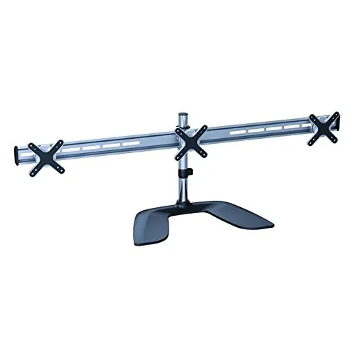 kimex-015-4003-support-3-crans-13-24-pied-gris image 1