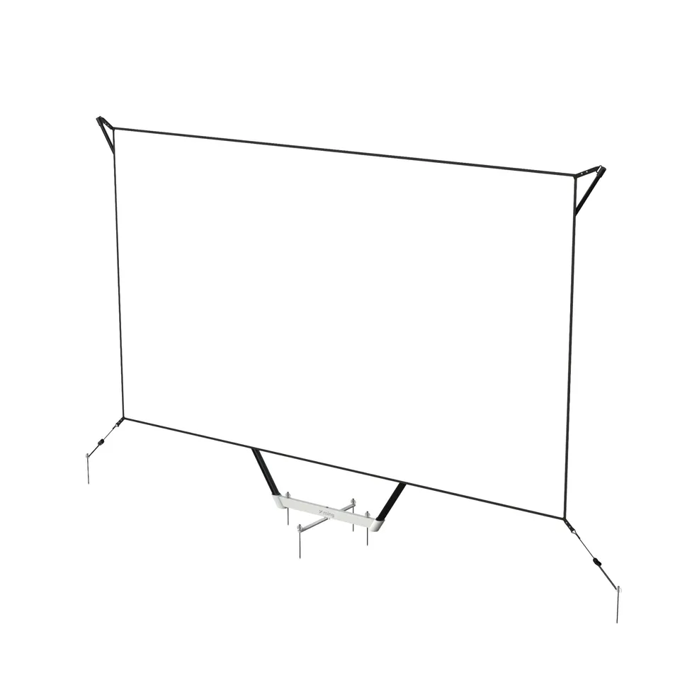 xming-screen-cran-pliable-ext-rieur-100-pouces-lavable-2-3-kg image 1