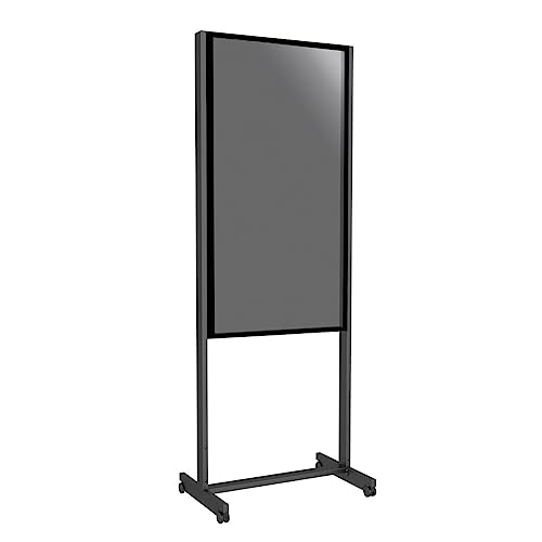 kimex-032-3024-pied-tv-roulettes-samsung-om55n-d-80kg image 4