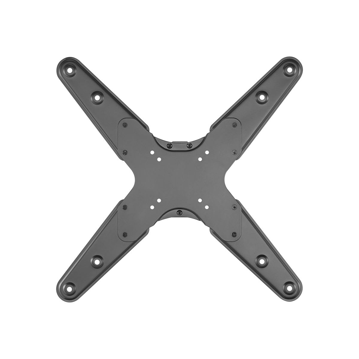 kimex-019-1312-support-tv-truss-32-55-inclinable-noir image 5
