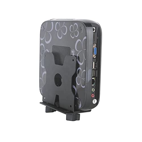 kimex-039-0005-support-mini-pc-thin-client-vesa-acier-noir image 4