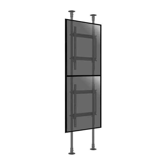 kimex-032-1019k-support-sol-plafond-2-crans-50-82 image 1