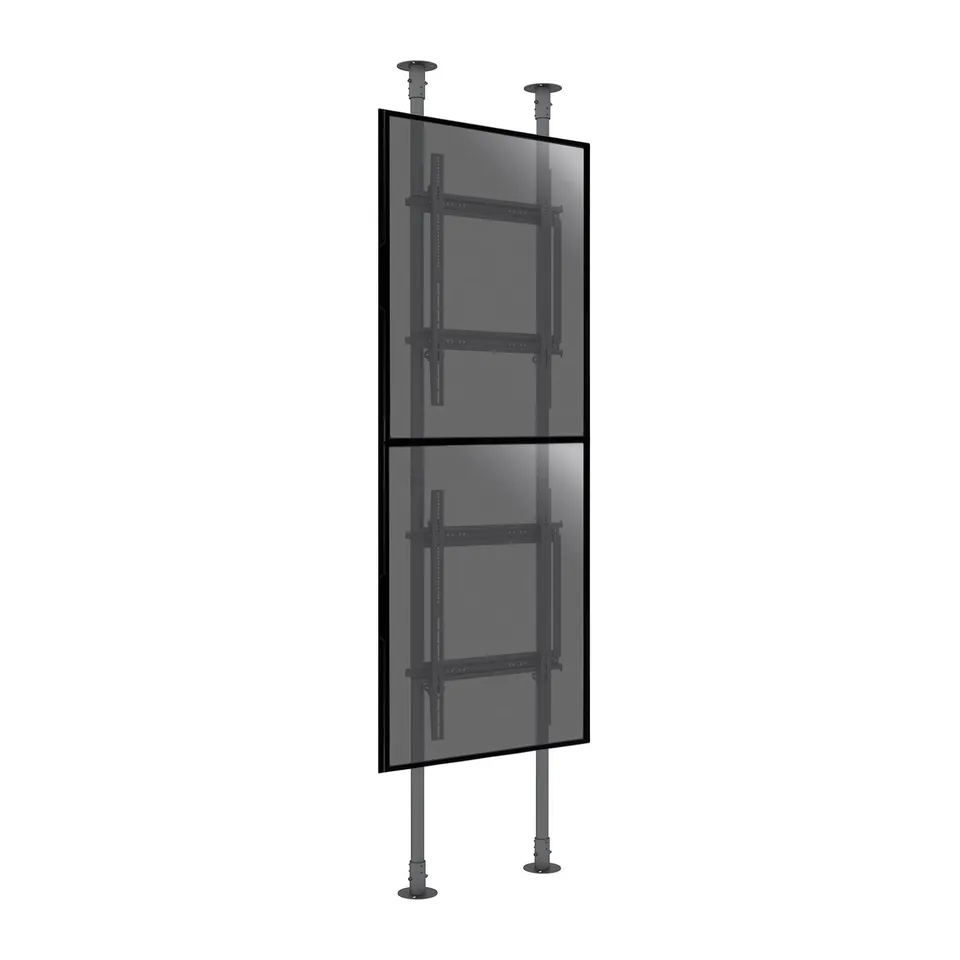 kimex-032-1019k-support-sol-plafond-2-crans-50-82 image 1