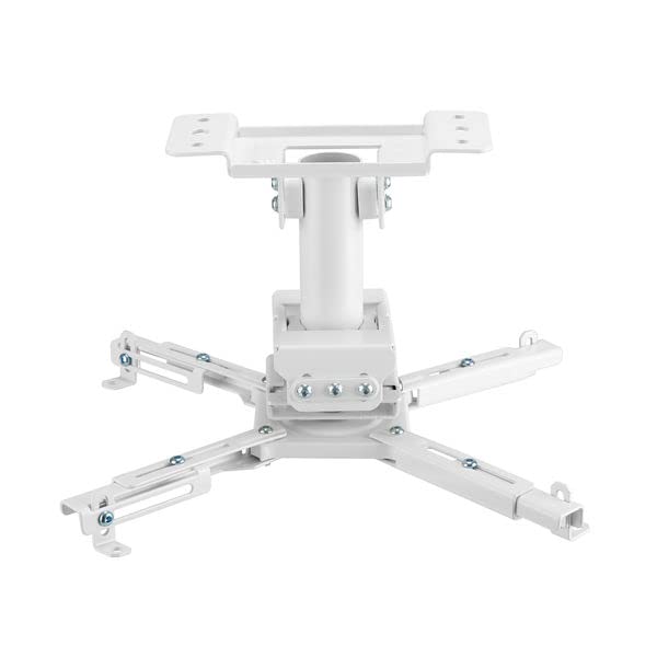 kimex-052-3000-support-vid-oprojecteur-plafond-25-cm-blanc image 7