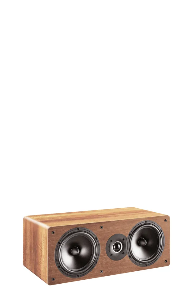 indiana-line-tesi-761-enceinte-centrale-2-voies-noyer image 1