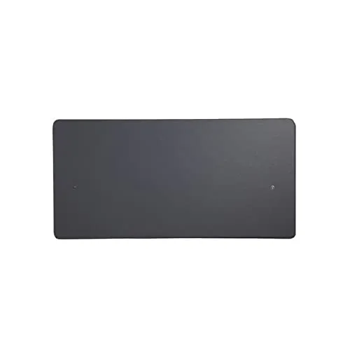 kimex-150-3052-panneau-acoustique-bureau-150x60-cm-gris-fonc image 1