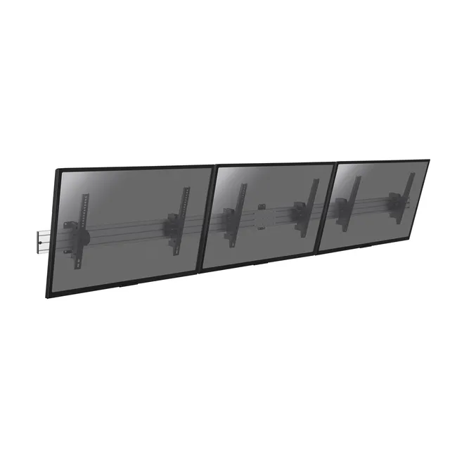 kimex-031-3300k1-support-tv-mural-3-crans-45-50-inclinable image 1