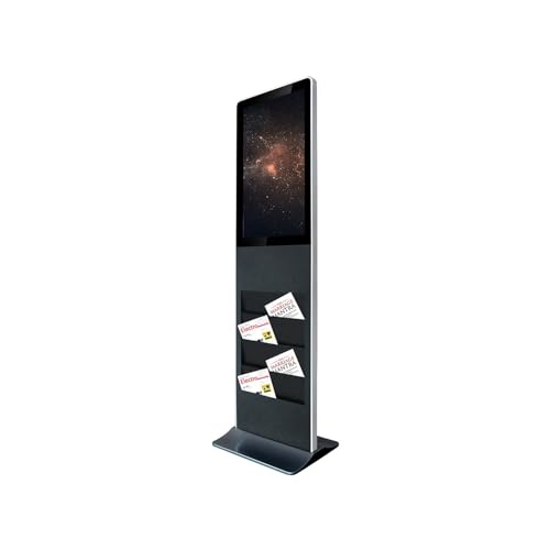 kimex-161-3201tb-totem-tactile-32-full-hd-porte-brochures image 8