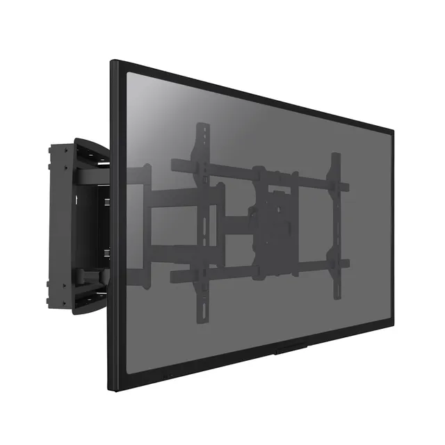 kimex-013-4060-support-mural-tv-32-65-encastrable-80-kg image 1