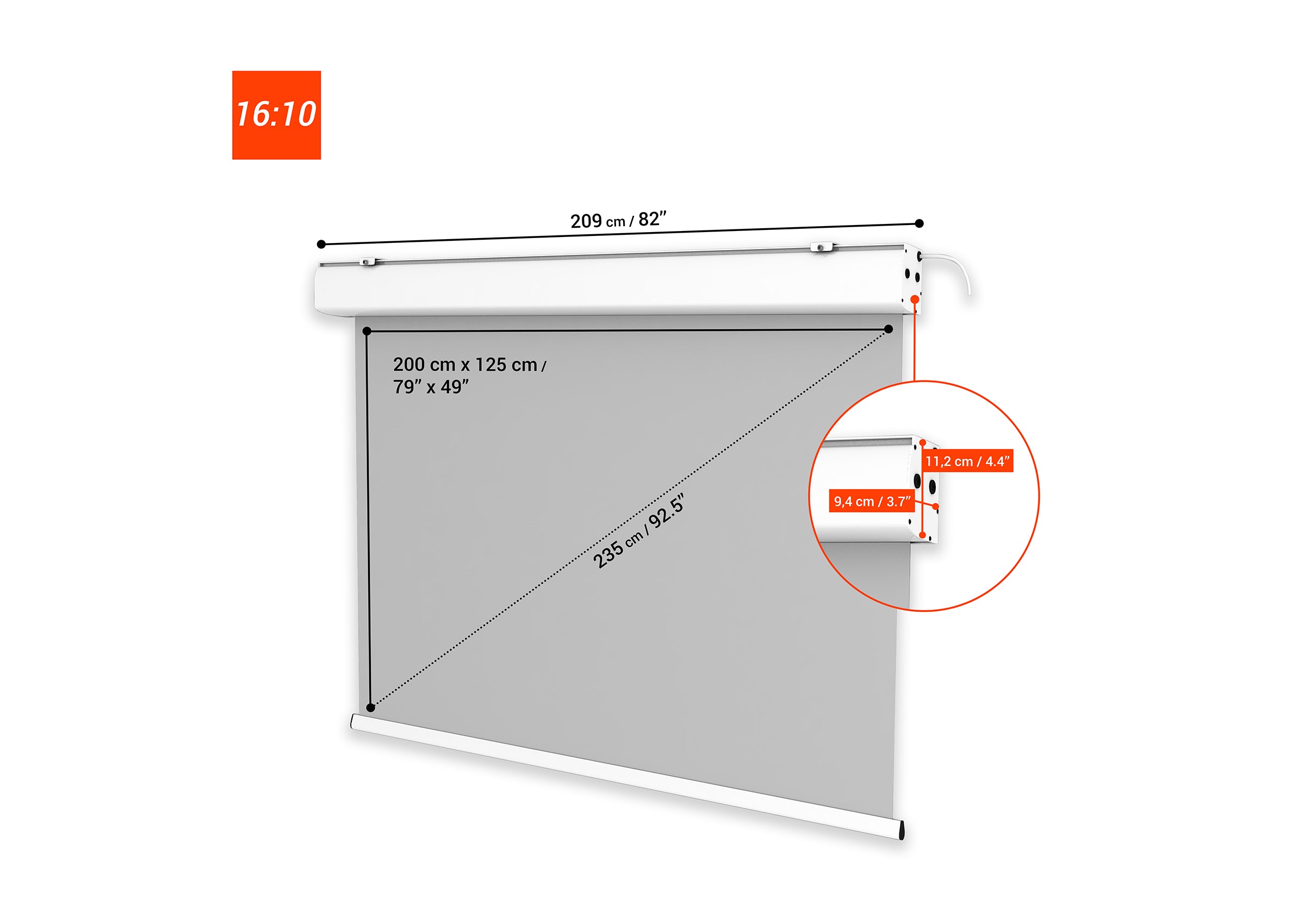 celexon-expert-cran-projection-motoris-300x187-cm-16-10 image 4